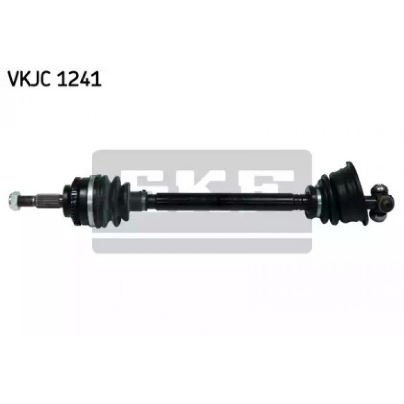 VKJC 1241 SKF - Привідний вал